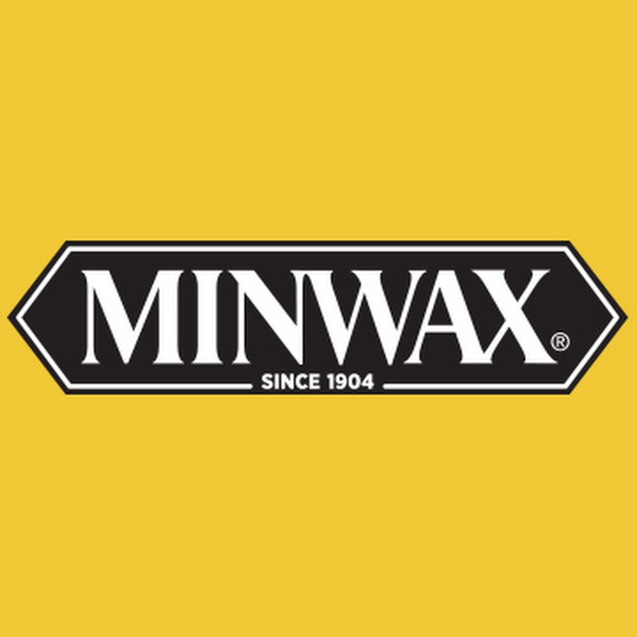 Отделочные материалы MINWAX