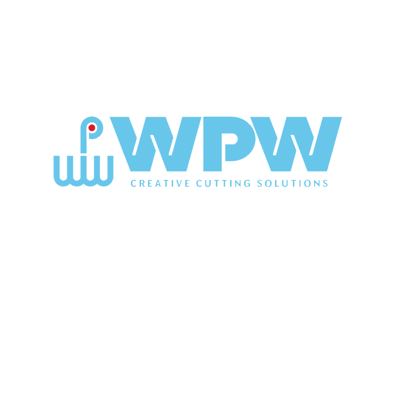 Режущий инструмент WPW