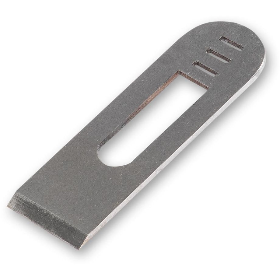 Сменный нож для рубанка BLADE FOR 60.1/2 BLOCK PLANE 35MM