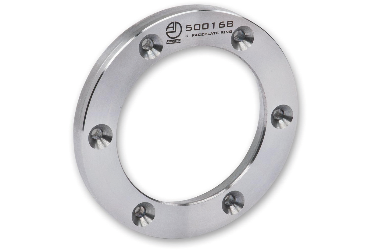 Крепёжное кольцо 100мм для кулачков типа «С»