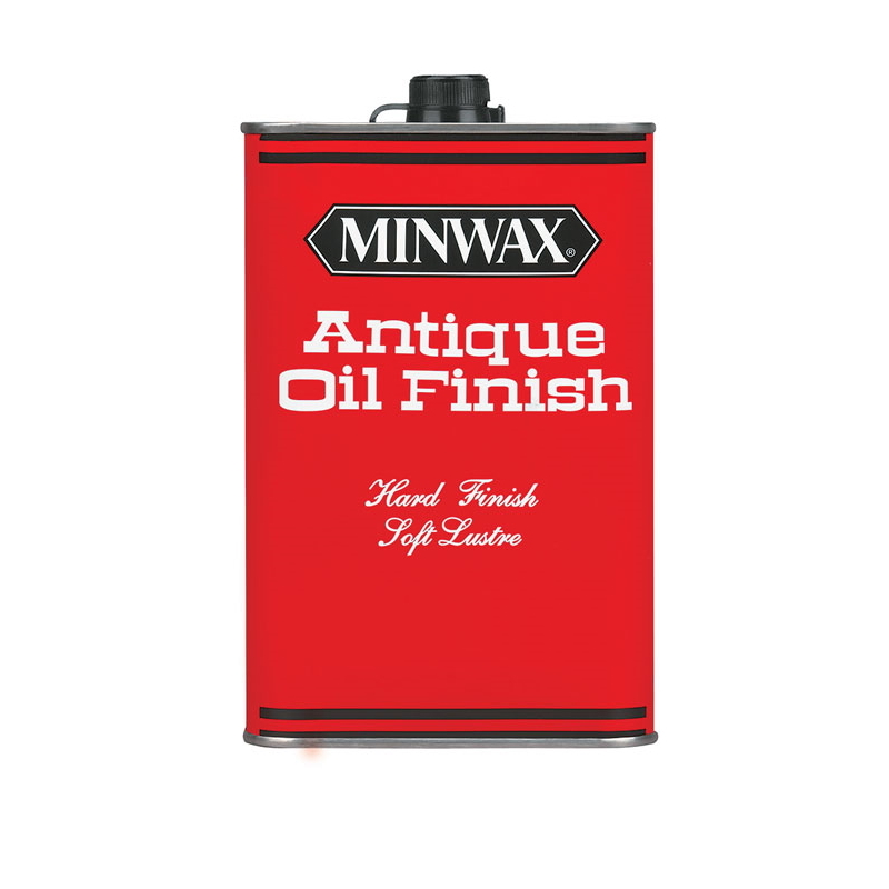 Античное масло MINWAX® 473 мл