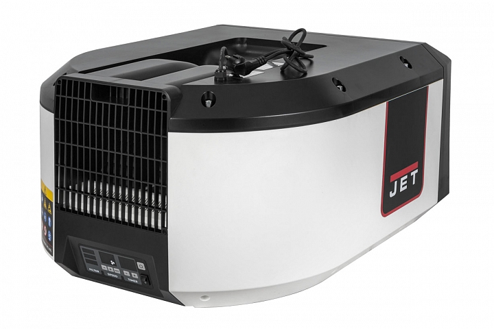 AFS-1000C система фильтрации воздуха