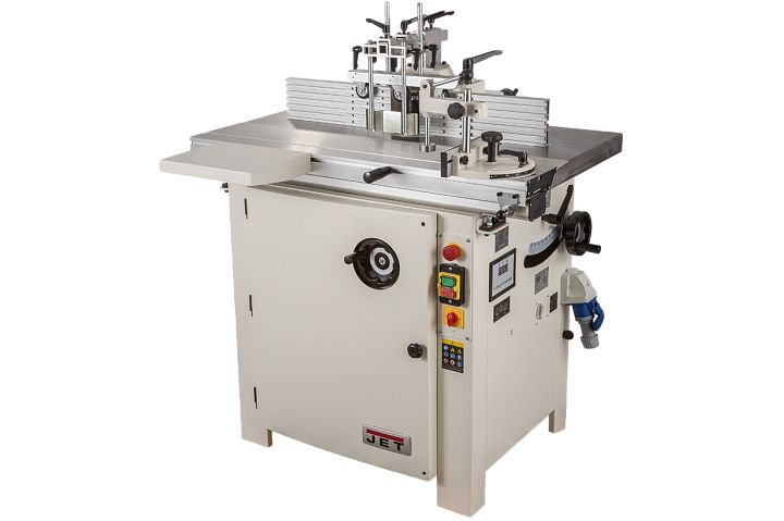 JWS-2600 Фрезерный станок с кареткой