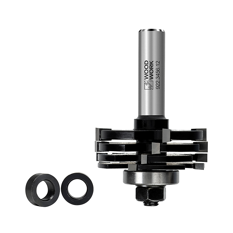 Фреза для пазов D=50.8 I=3mm, 4mm 5mm, 6mm S=12