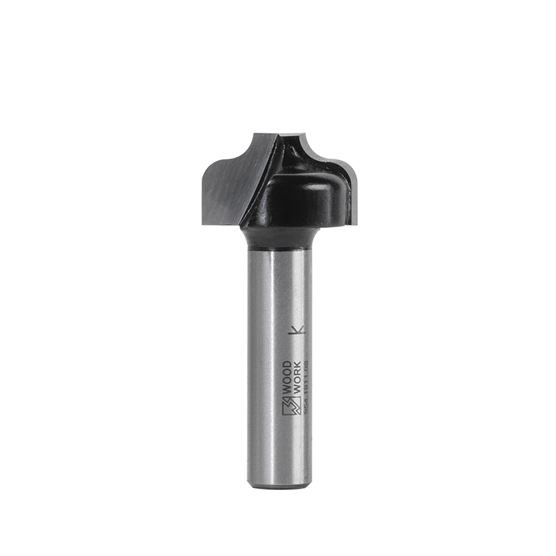 Фреза профильная врезная D=19 I=11 L=43 S=8mm Z=2