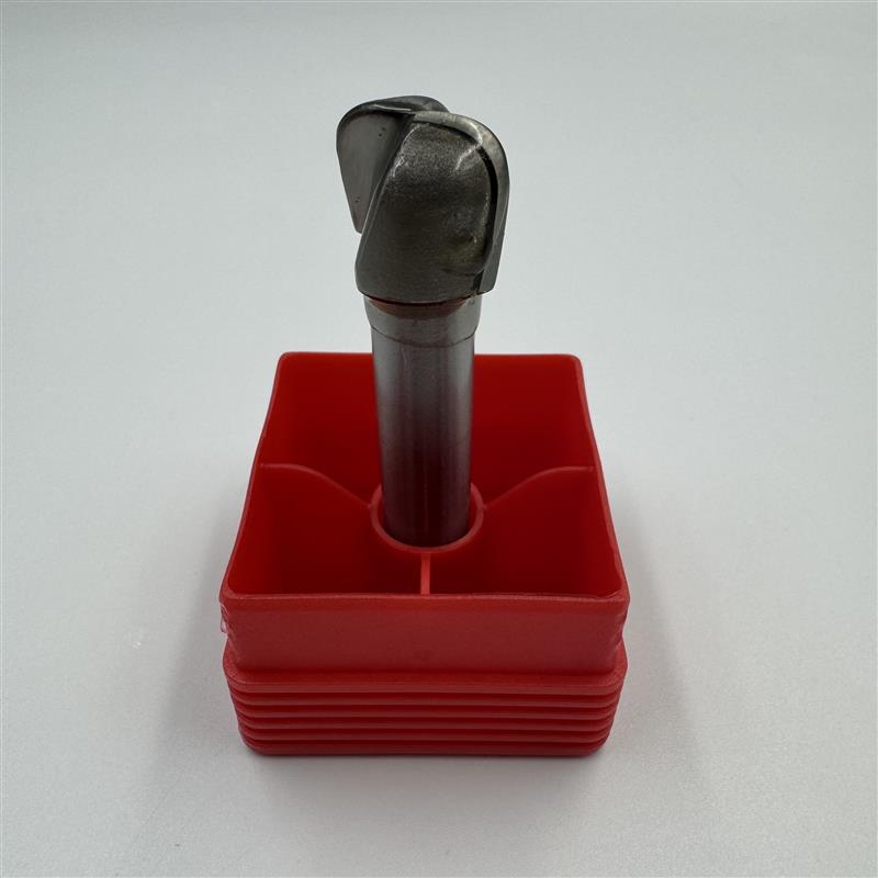 Фреза WPW RB19032 плоское дно D19,1x16 L67 хвостовик 12_