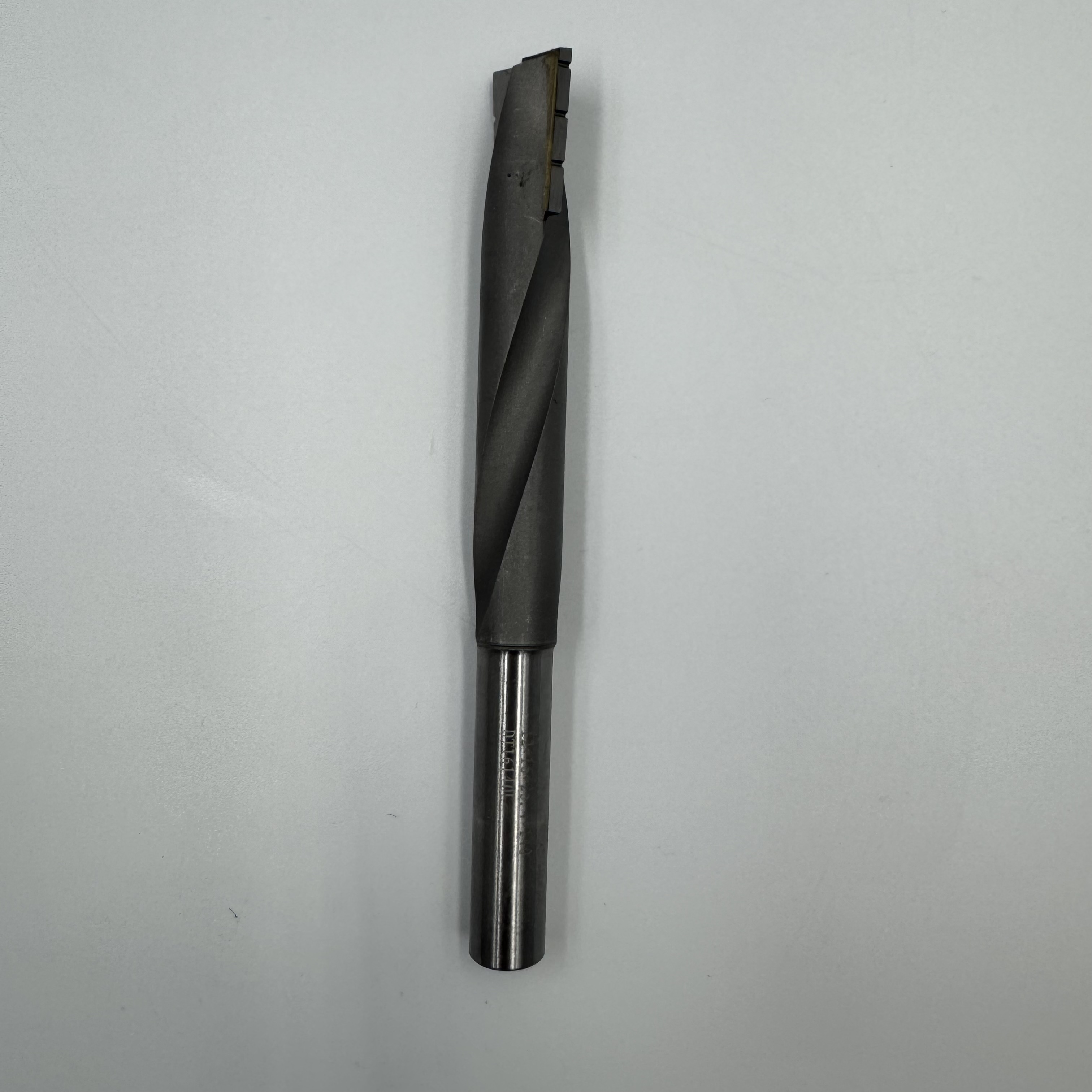 Фреза WPW DT16140L спиральная паз под замок 12*16*25.4*140 хвостовик 12_MOQ_S,DT